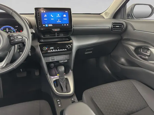 Toyota Yaris Cross 1.5 Comfort e-CVT
