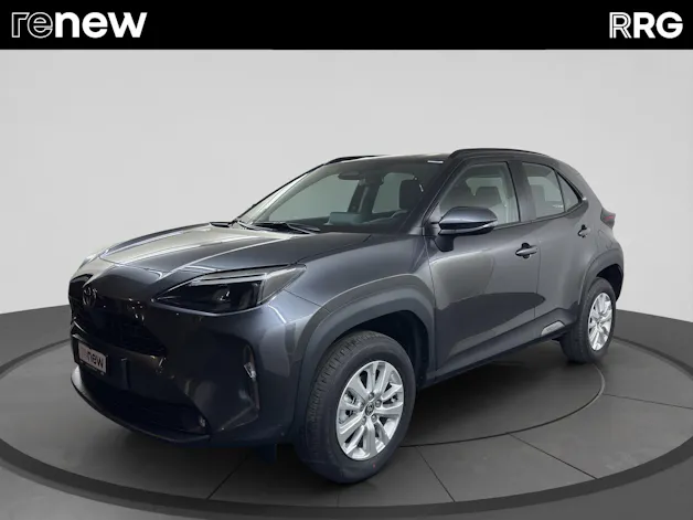 Toyota Yaris Cross 1.5 Comfort e-CVT