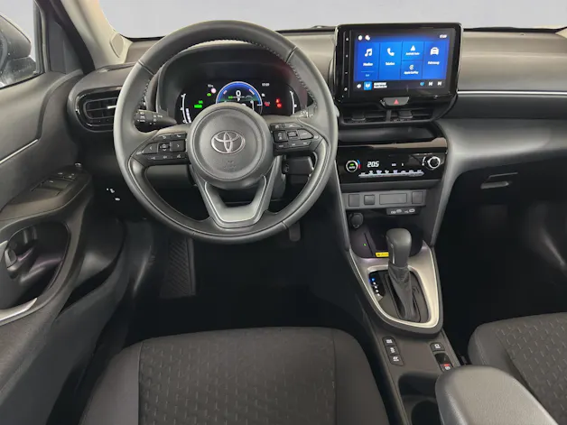 Toyota Yaris Cross 1.5 Comfort e-CVT