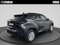 Toyota Yaris Cross 1.5 Comfort e-CVT