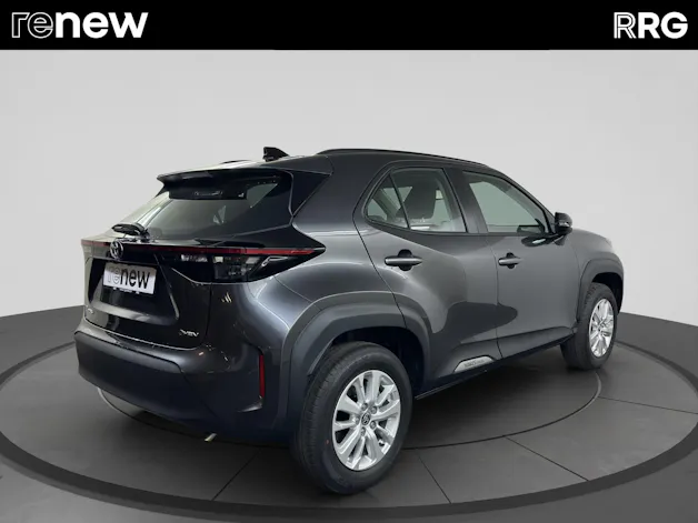 Toyota Yaris Cross 1.5 Comfort e-CVT