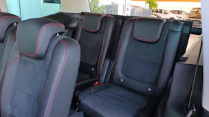 SEAT Alhambra 1.4 TSI DSG Hola FR