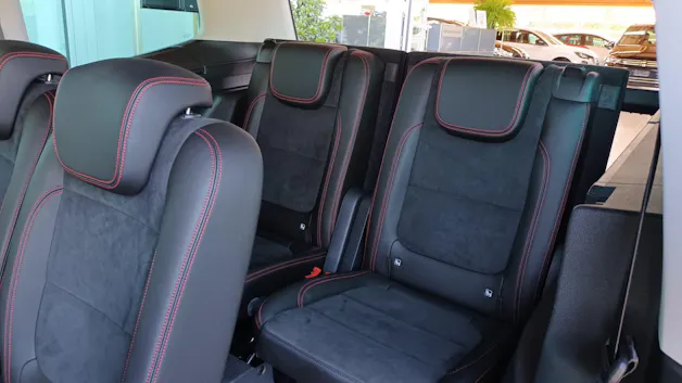 SEAT Alhambra 1.4 TSI DSG Hola FR