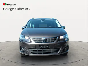 SEAT Alhambra 1.4 TSI DSG Hola FR