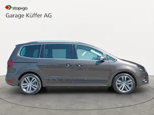 SEAT Alhambra 1.4 TSI DSG Hola FR