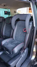 SEAT Alhambra 1.4 TSI DSG Hola FR