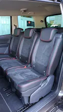 SEAT Alhambra 1.4 TSI DSG Hola FR