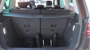 SEAT Alhambra 1.4 TSI DSG Hola FR