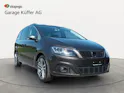 SEAT Alhambra 1.4 TSI DSG Hola FR