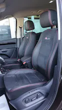 SEAT Alhambra 1.4 TSI DSG Hola FR