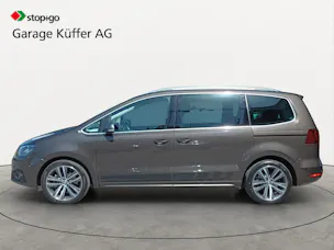 SEAT Alhambra 1.4 TSI DSG Hola FR
