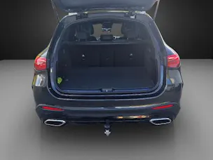 Mercedes-Benz GLC 220 d 4M 9G-Tronic