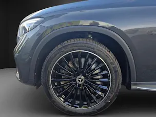 Mercedes-Benz GLC 220 d 4M 9G-Tronic