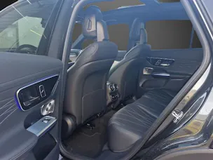 Mercedes-Benz GLC 220 d 4M 9G-Tronic