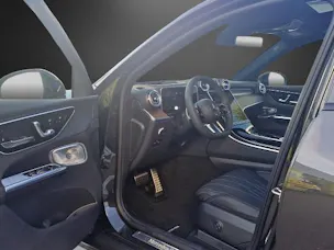 Mercedes-Benz GLC 220 d 4M 9G-Tronic