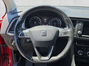 SEAT Ateca 1.5TSI EVO Style 4Drive DSG