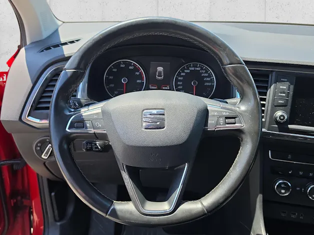 SEAT Ateca 1.5TSI EVO Style 4Drive DSG