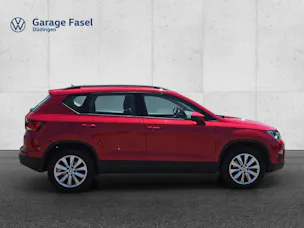 SEAT Ateca 1.5TSI EVO Style 4Drive DSG