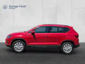 SEAT Ateca 1.5TSI EVO Style 4Drive DSG