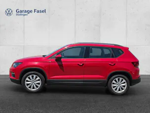 SEAT Ateca 1.5TSI EVO Style 4Drive DSG