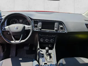 SEAT Ateca 1.5TSI EVO Style 4Drive DSG