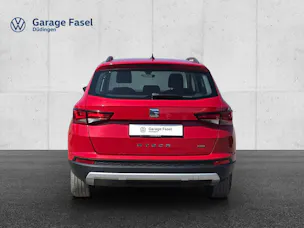 SEAT Ateca 1.5TSI EVO Style 4Drive DSG
