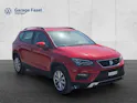 SEAT Ateca 1.5TSI EVO Style 4Drive DSG