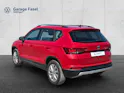 SEAT Ateca 1.5TSI EVO Style 4Drive DSG
