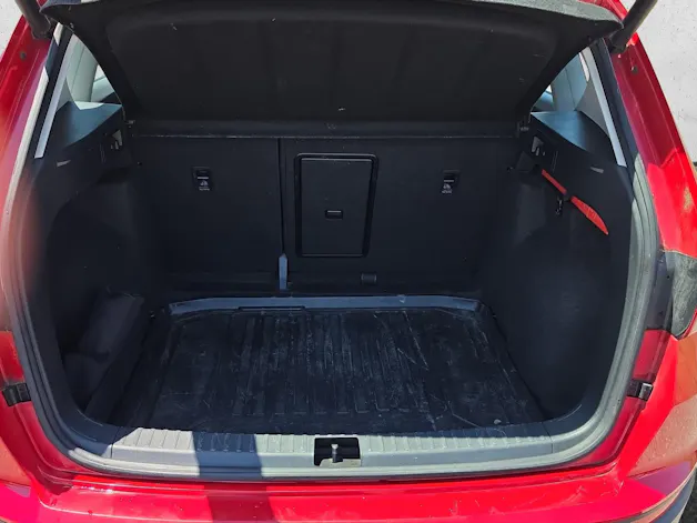 SEAT Ateca 1.5TSI EVO Style 4Drive DSG