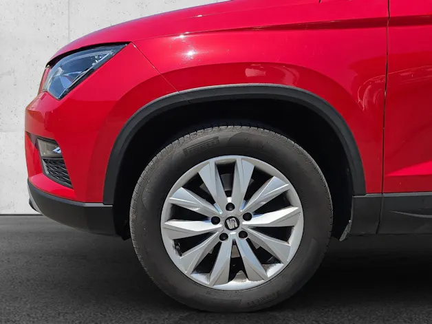 SEAT Ateca 1.5TSI EVO Style 4Drive DSG