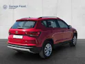 SEAT Ateca 1.5TSI EVO Style 4Drive DSG