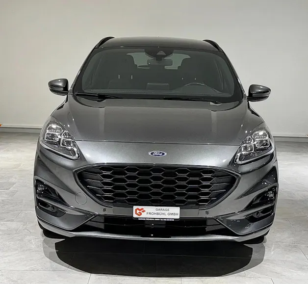 Ford FORD Kuga 2.0 EcoBlue Hybrid ST-Line X 2WD