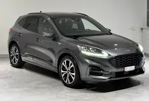 Ford FORD Kuga 2.0 EcoBlue Hybrid ST-Line X 2WD