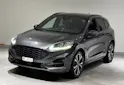 Ford FORD Kuga 2.0 EcoBlue Hybrid ST-Line X 2WD