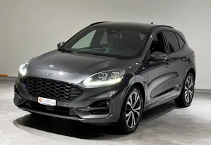 Ford FORD Kuga 2.0 EcoBlue Hybrid ST-Line X 2WD