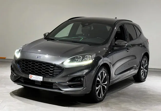 Ford FORD Kuga 2.0 EcoBlue Hybrid ST-Line X 2WD