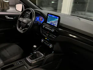 Ford FORD Kuga 2.0 EcoBlue Hybrid ST-Line X 2WD