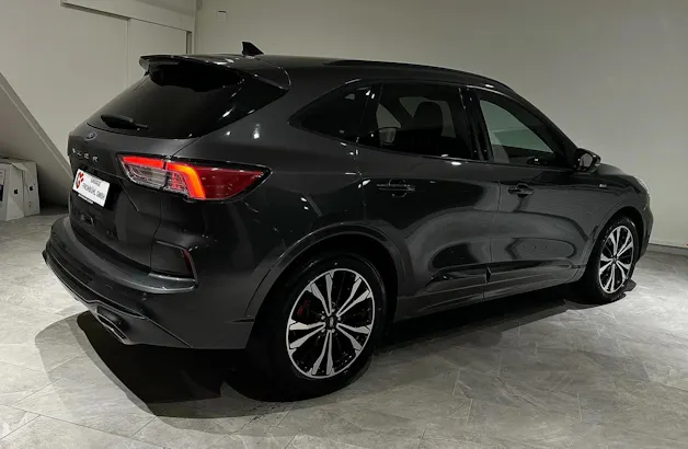 Ford FORD Kuga 2.0 EcoBlue Hybrid ST-Line X 2WD