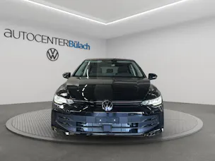 VW Golf 1.5 e TSI mHEV Value DSG
