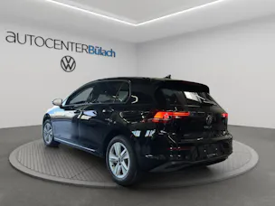 VW Golf 1.5 e TSI mHEV Value DSG