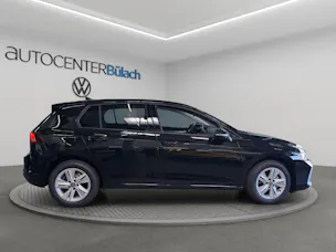 VW Golf 1.5 e TSI mHEV Value DSG