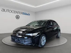 VW Golf 1.5 e TSI mHEV Value DSG