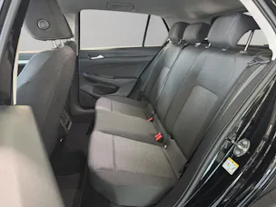 VW Golf 1.5 e TSI mHEV Value DSG