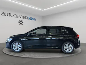 VW Golf 1.5 e TSI mHEV Value DSG