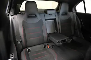 Mercedes-Benz A 250 e 8G-DCT