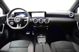 Mercedes-Benz A 250 e 8G-DCT