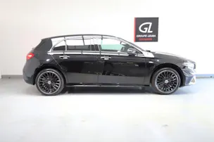 Mercedes-Benz A 250 e 8G-DCT