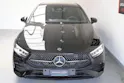 MERCEDES-BENZ A 250 e 8G-DCT