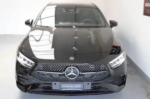Mercedes-Benz A 250 e 8G-DCT
