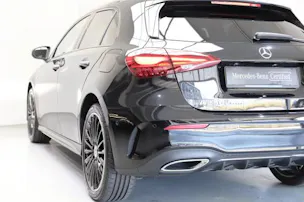 Mercedes-Benz A 250 e 8G-DCT